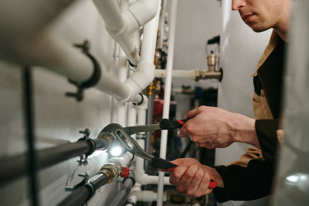 Best Same-Day Plumbing Service  in Marengo, IL