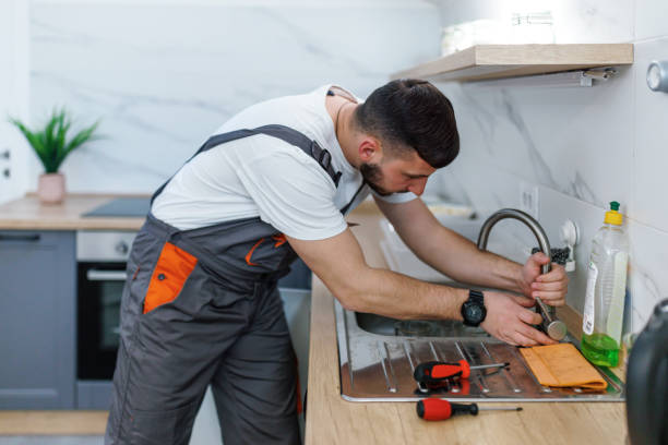 Best Septic Systems  in Marengo, IL