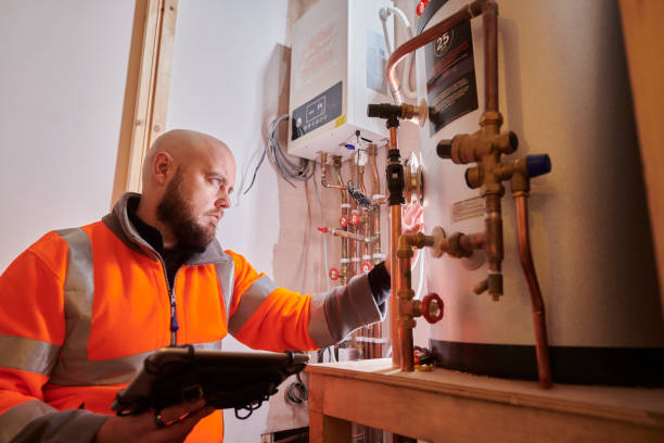 Best Emergency Plumber  in Marengo, IL