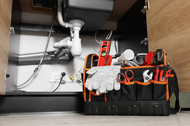 Best Emergency Plumbing Repair  in Marengo, IL