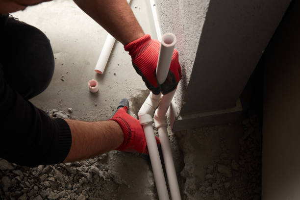 Best Sewer Cleaning Services  in Marengo, IL