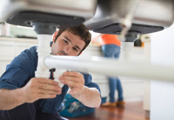 Professional Plumbing in Marengo, IL