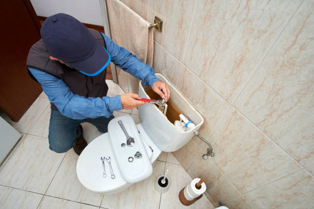 Best Affordable Plumber Near Me  in Marengo, IL