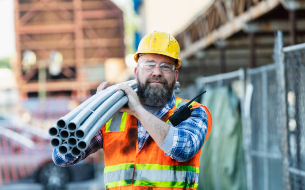 Best Pipe Repair Near Me  in Marengo, IL