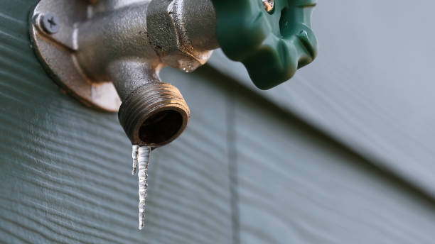 Shower Repair Services in Marengo, IL