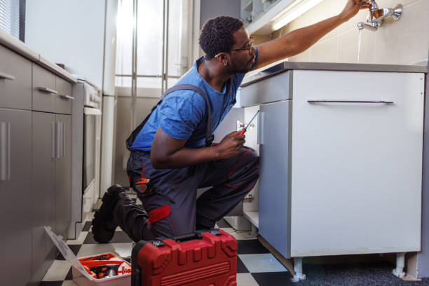 Best Sewer Line Repair  in Marengo, IL