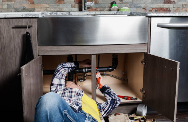 Best Commercial Plumbing Services  in Marengo, IL