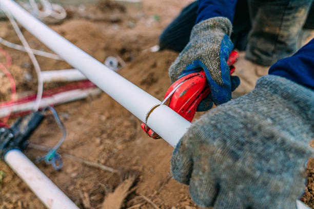 Best Leak Detection Services  in Marengo, IL