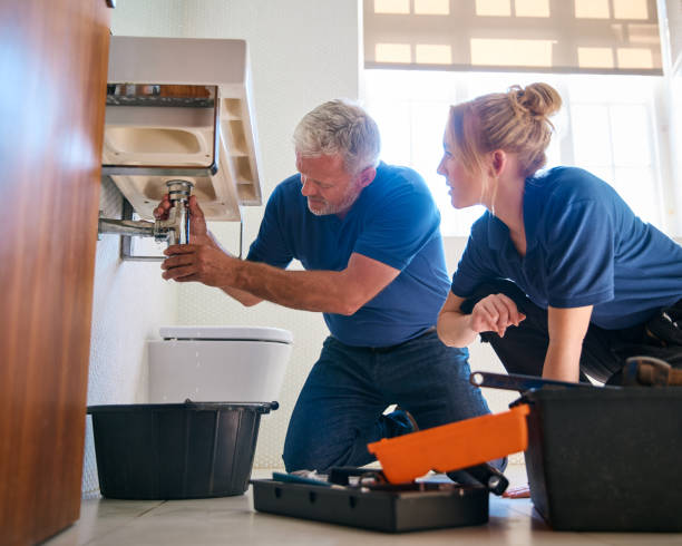Best Best Plumbers Near Me  in Marengo, IL